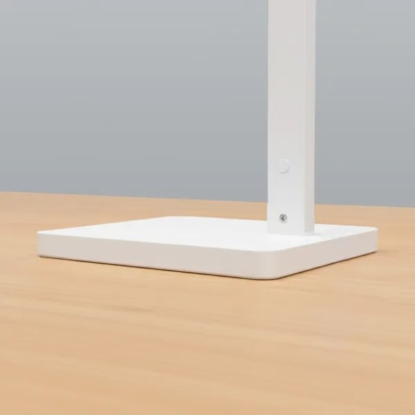 Brilagi-LED VARIO Lampă de masă tactilă cu dimmer LED/24W/230V 3000-6500K albă