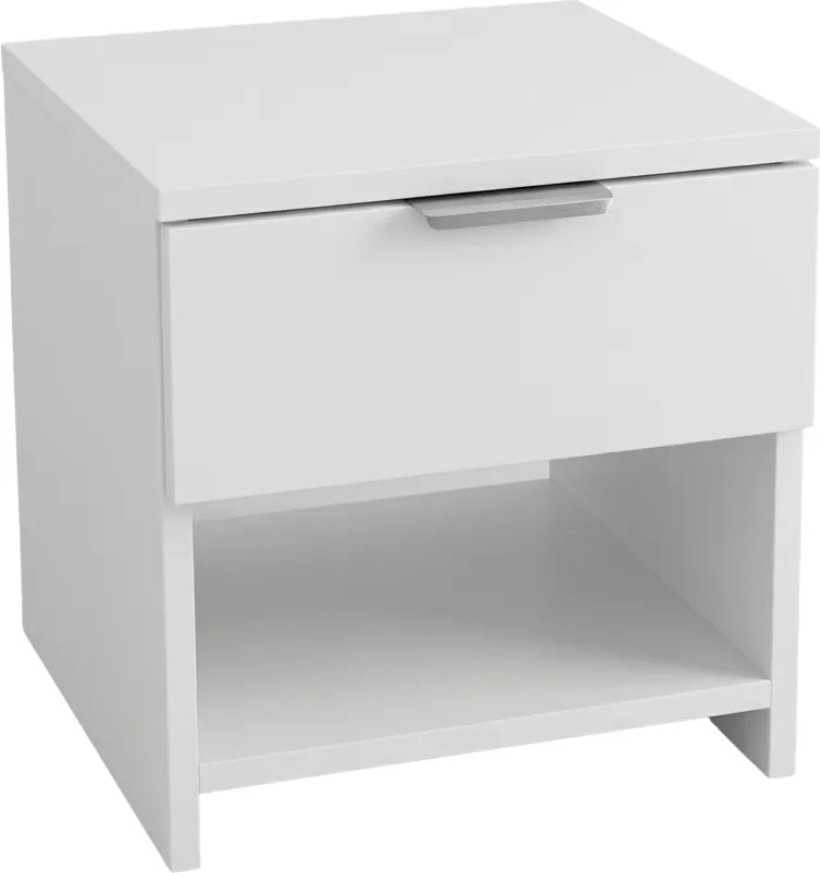 Noptiera alba, HAVANA