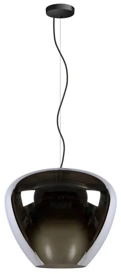 Lucide 70478/40/65 - Lustră pe cablu SOUFIAN 1xE27/60W/230V