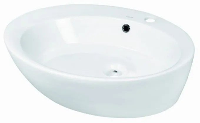 Lavoar cu design ceramic KR-726