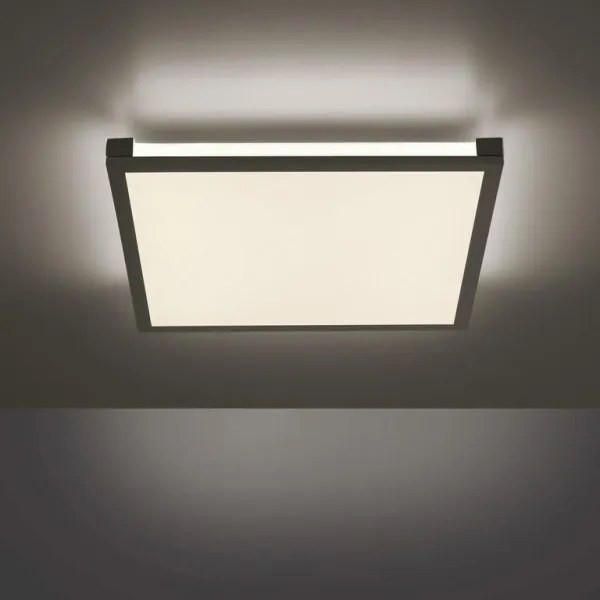 Leuchten Direkt 11621-18 - Lumină LED RGB dimabilă MARIO LED/24W/230V + DO