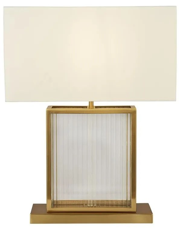 Veioza, Lampa de masa design modern Clarendon