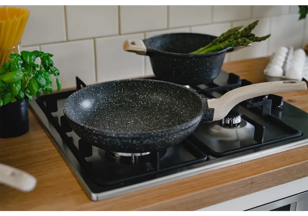Tigaie, diametru 26 cm, KAROTE