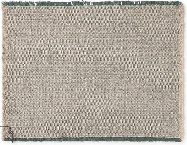 Suporturi pentru farfurii 2 buc. din bumbac 38x50 cm Handloom – Lorena Canals