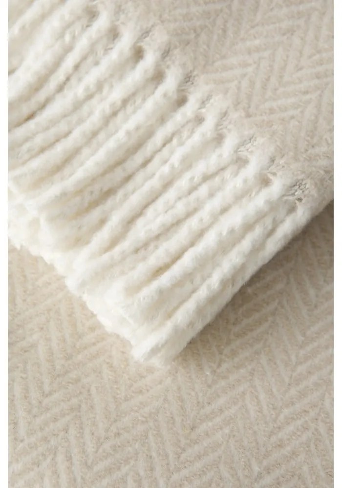 Pătură 140x180 cm Skyline – Euromant