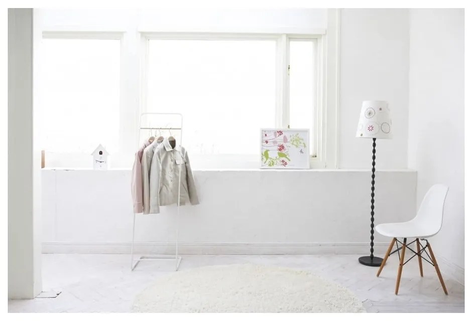 Suport pentru haine alb din metal Tower – YAMAZAKI