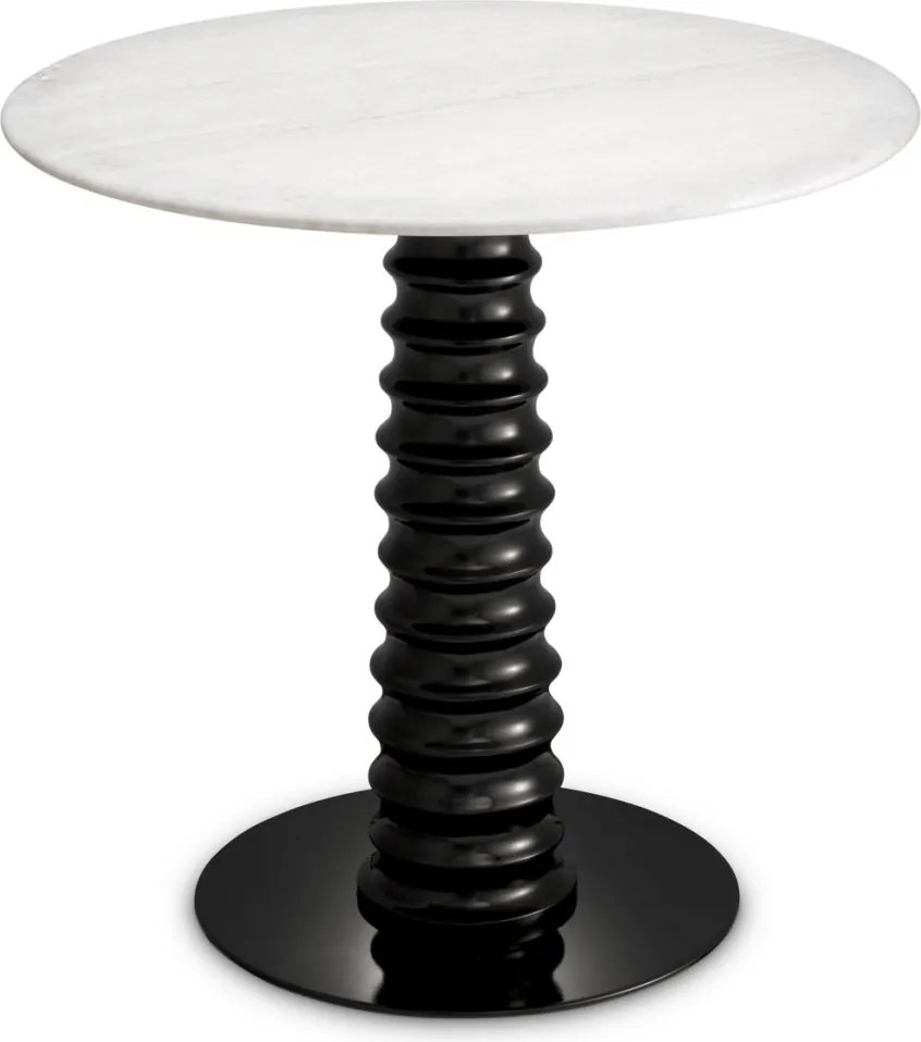 Masa bistro rotunda LUX Verano 80cm