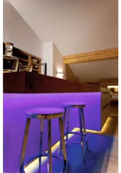 Bandă LED RGB Eglo 32741 3m STRIPE-C LED-RGB/11,4W/230V