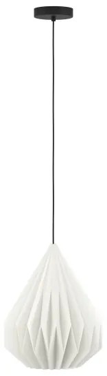 Lustră pe cablu Eglo 43932 MINTING 1xE27/25W/230V d. 31 cm