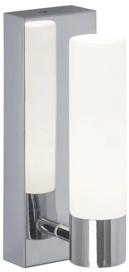 Rabalux 5749 - Aplică perete baie LED JIM 1xLED/5W/230V