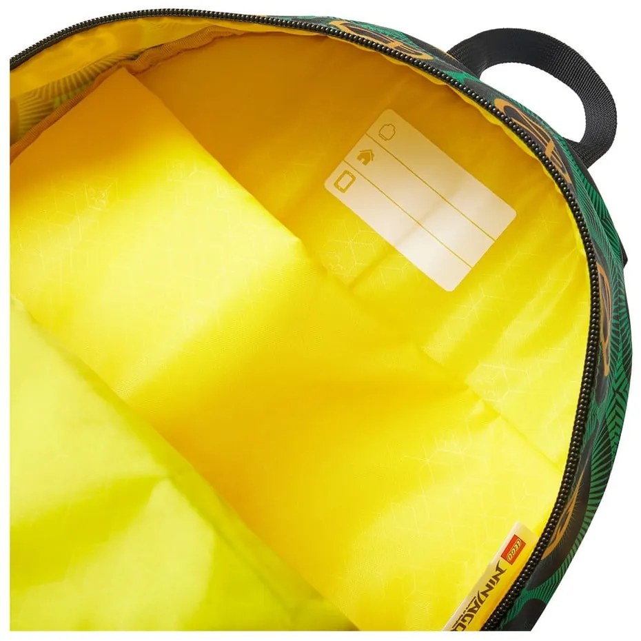 Rucsac de copii 18 l Ninjago Dragon Power – LEGO®