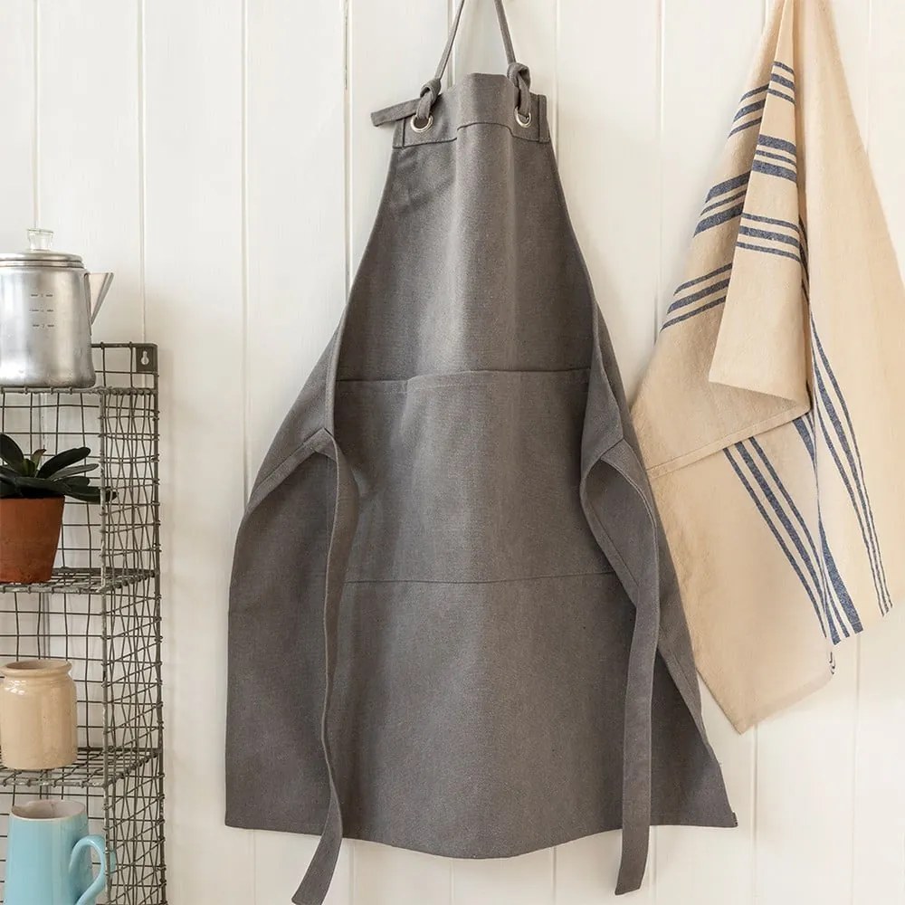 Șorț Utility – Rex London