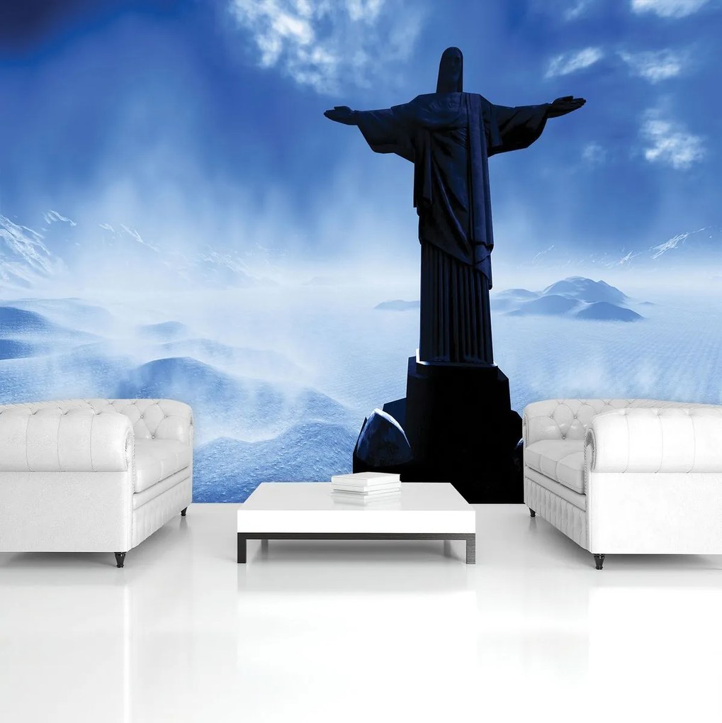 Fototapet - Rio de Janiero (152,5x104 cm)