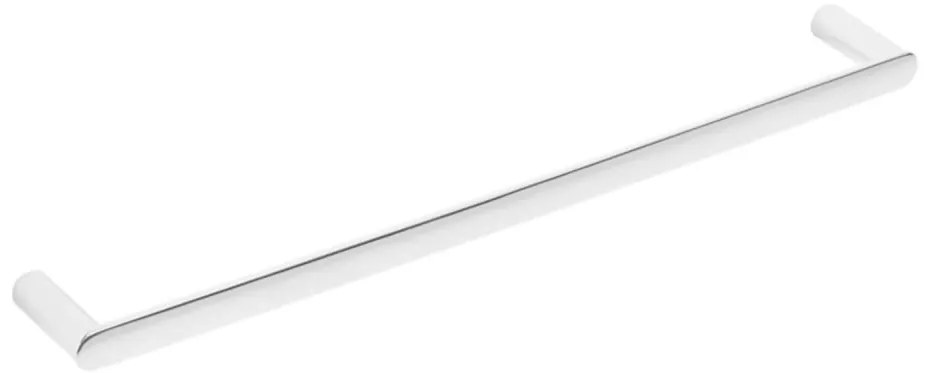 Suport de perete pentru prosoape KFA Armatura 864-026-00 47 cm crom lucios