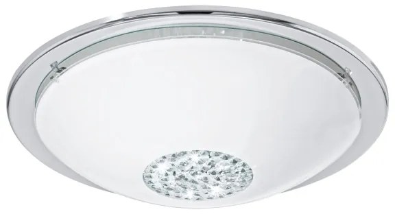 Plafonieră LED Eglo 93778 GIOLINA LED/12W/230V