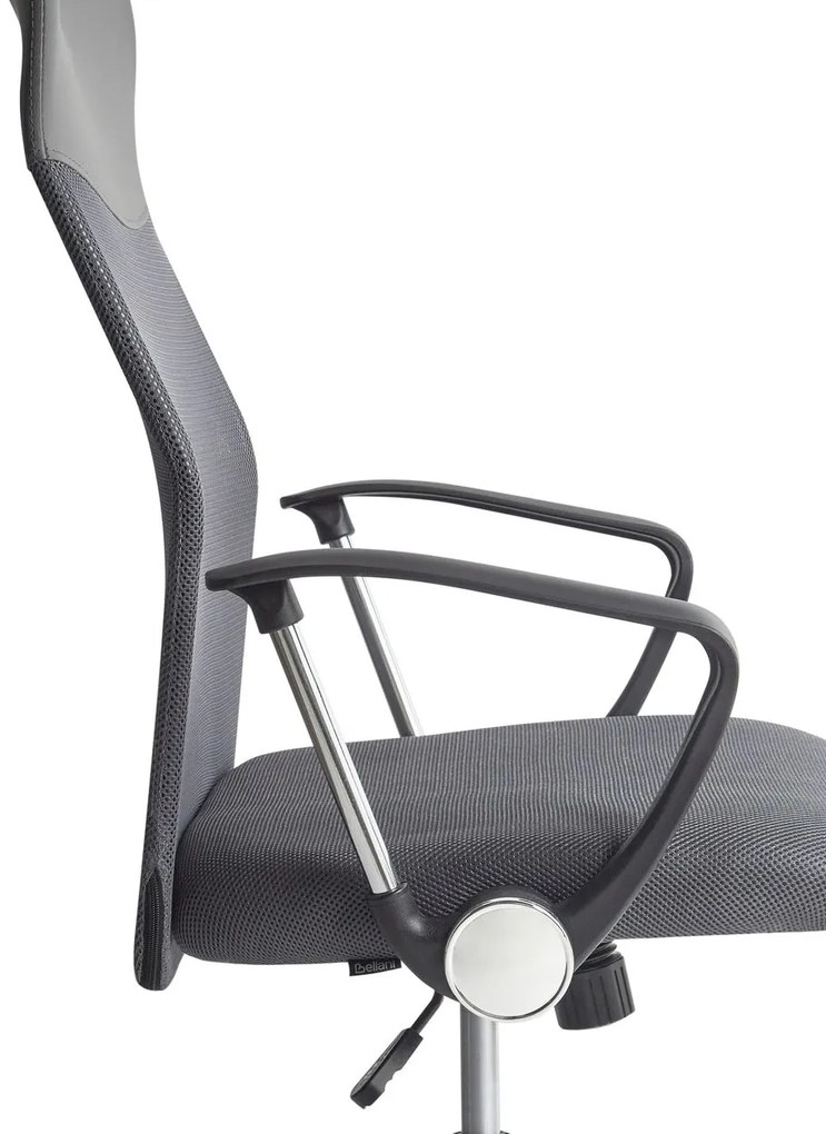 Scaun de birou Desige (gri). 1078603