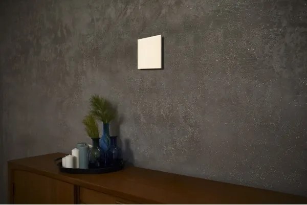 Osram - Plafonieră LED dimabilă SMART+ FRAMELESS LED/20W/230V 30x30 cm Wi-Fi