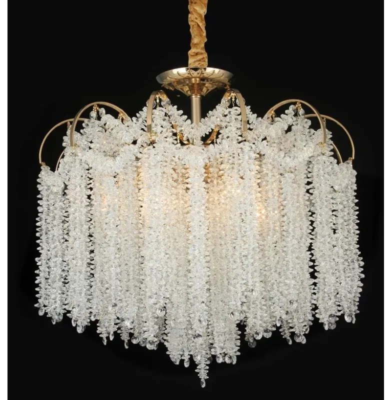 Candelabru Cristal Verner, Elit's, 800*850mm