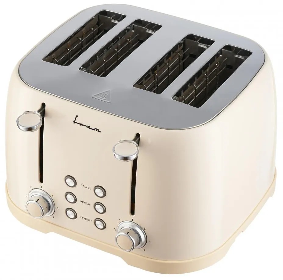 PRAJITOR DE PAINE FRAM FTP-800CR