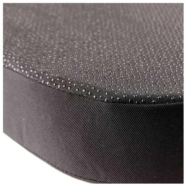 Perna ergonomică pentru scaun Fellowes Comfort BREYTA, negru