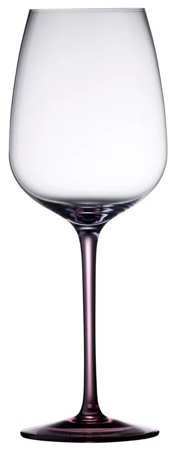 Set de pahare 4 buc. de vin 500 ml Vienna – Lyngby Glas