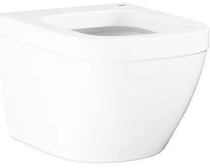 GROHE 39206000 - Vas WC suspendat EURO CERAMIC, 49 cm, ceramică albă