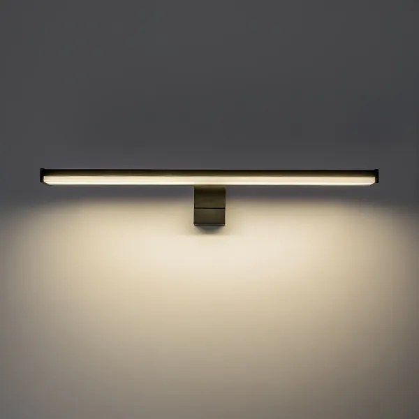 Rabalux 75112 - Iluminare LED pentru oglindă de baie SEYRA LED/8W/230V IP44 40 cm
