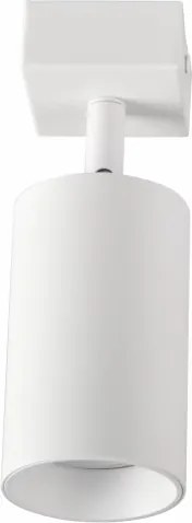 Spot de perete MARIBEL 1xGU10/10W/230V alb