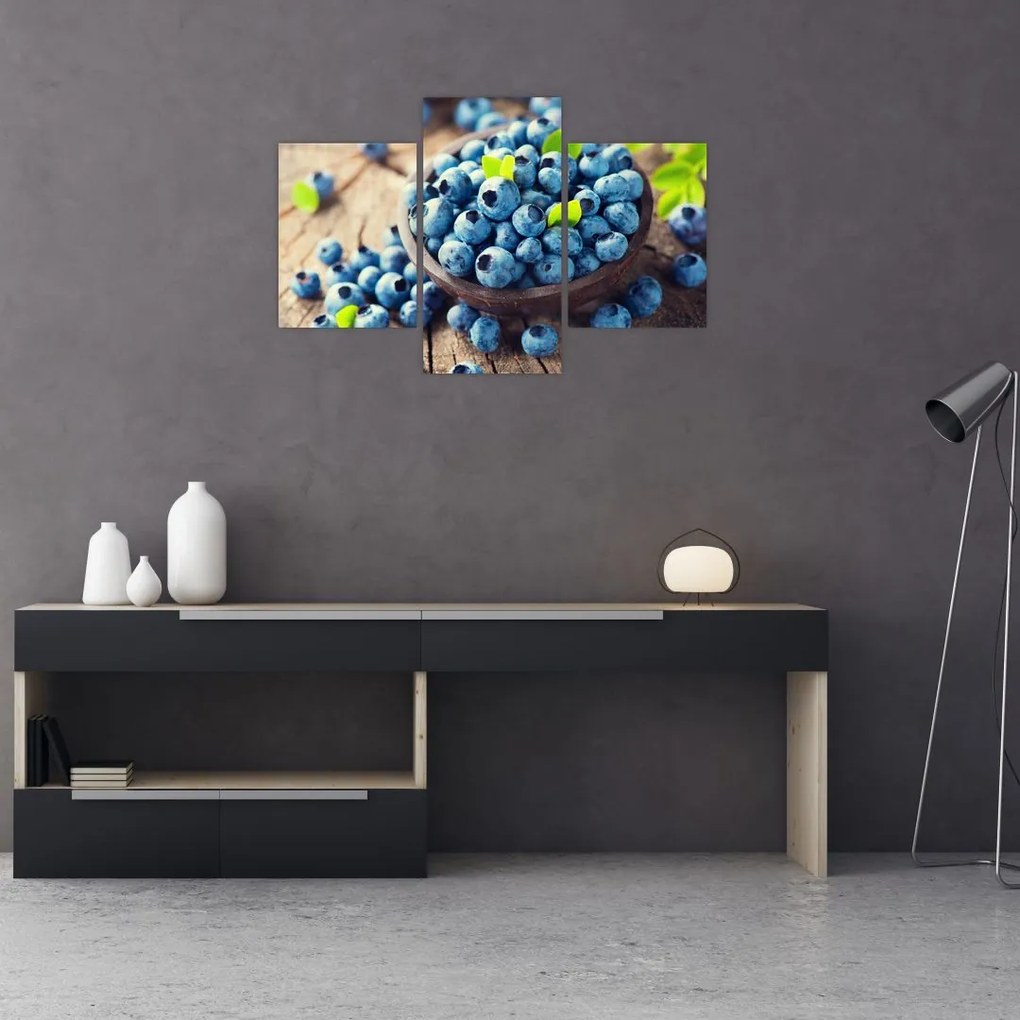 Tablou - Afine (90x60 cm)