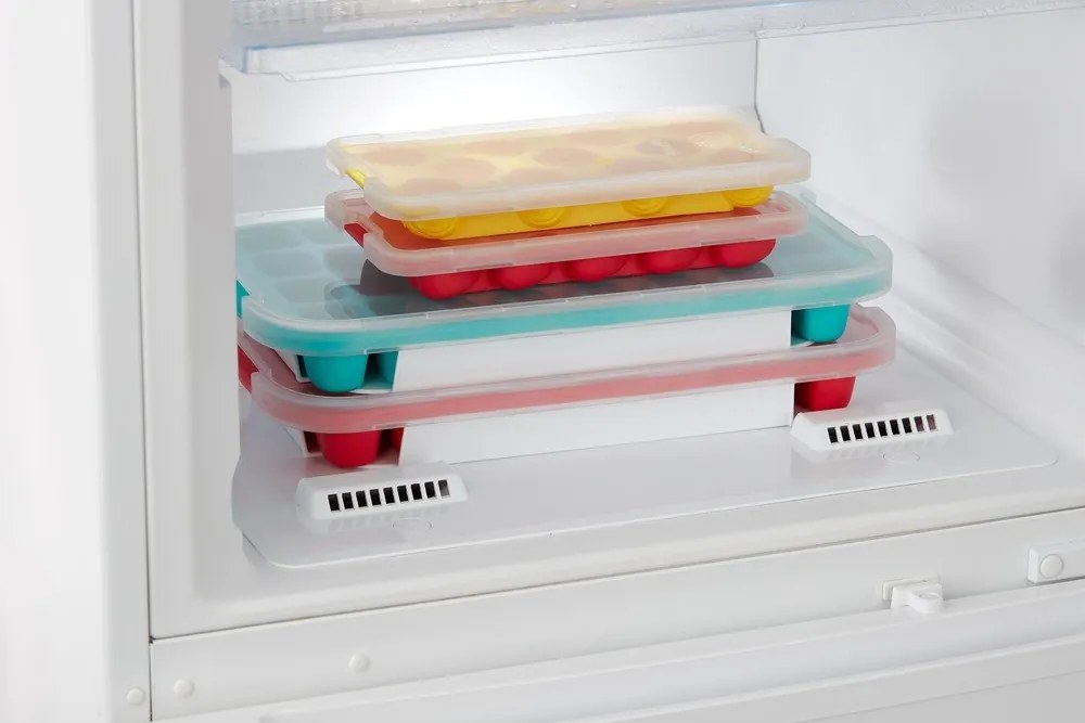 Formă pentru gheață – Lékué