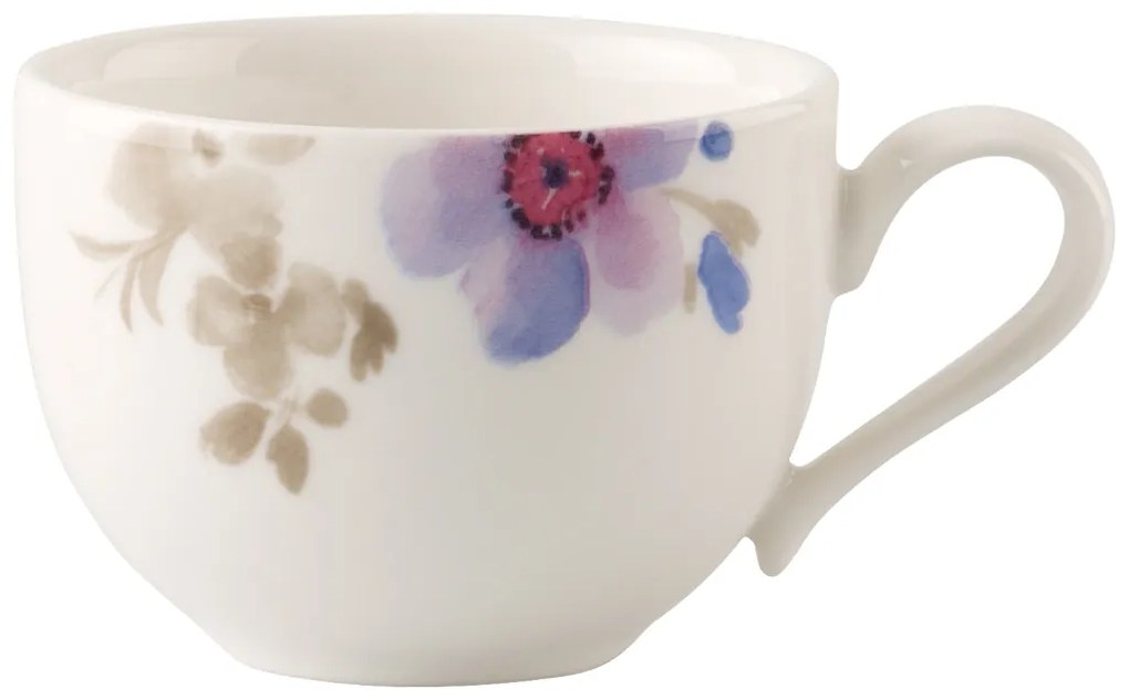 Ceașcă pentru espresso, colecția Mariefleur Gris Basic - Villeroy & Boch
