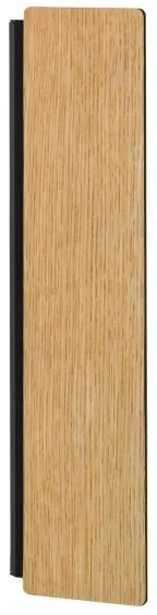 Aplică LED ZUBIALDE LED/12W/230V Eglo 900325