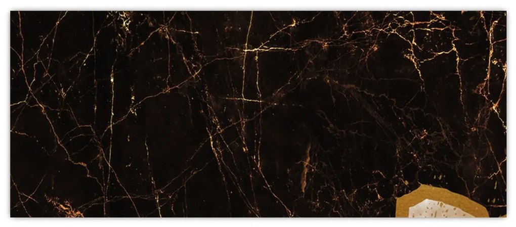 Tablou - Marmură (120x50 cm)