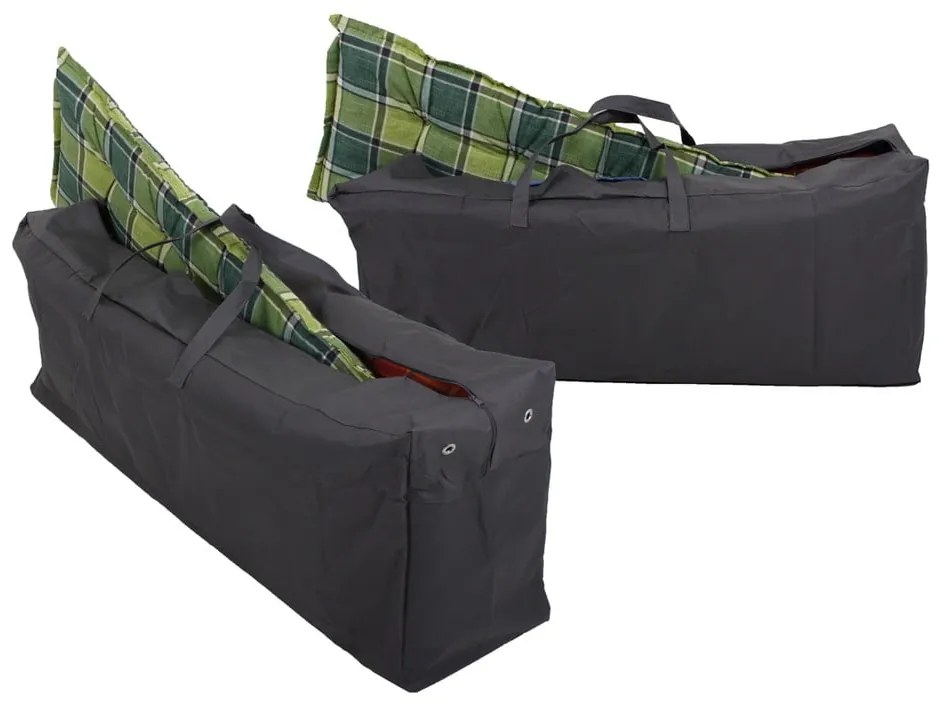 Husă de protecție pentru scaune de grădină 125x32x50 cm – Garden Pleasure