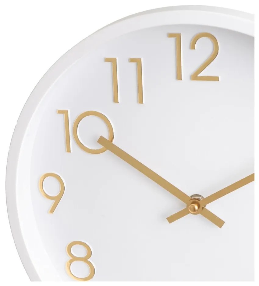 Ceas de perete ø 30 cm – Casa Selección