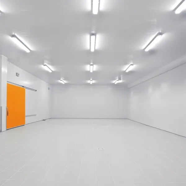 Corp de iluminat LED industrial Solight WPT-50W-001 LED/50W/230V 4000K IP65