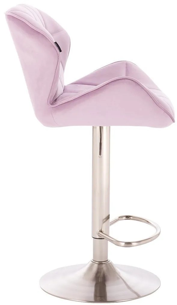 HR111W Scaun Mov Velur