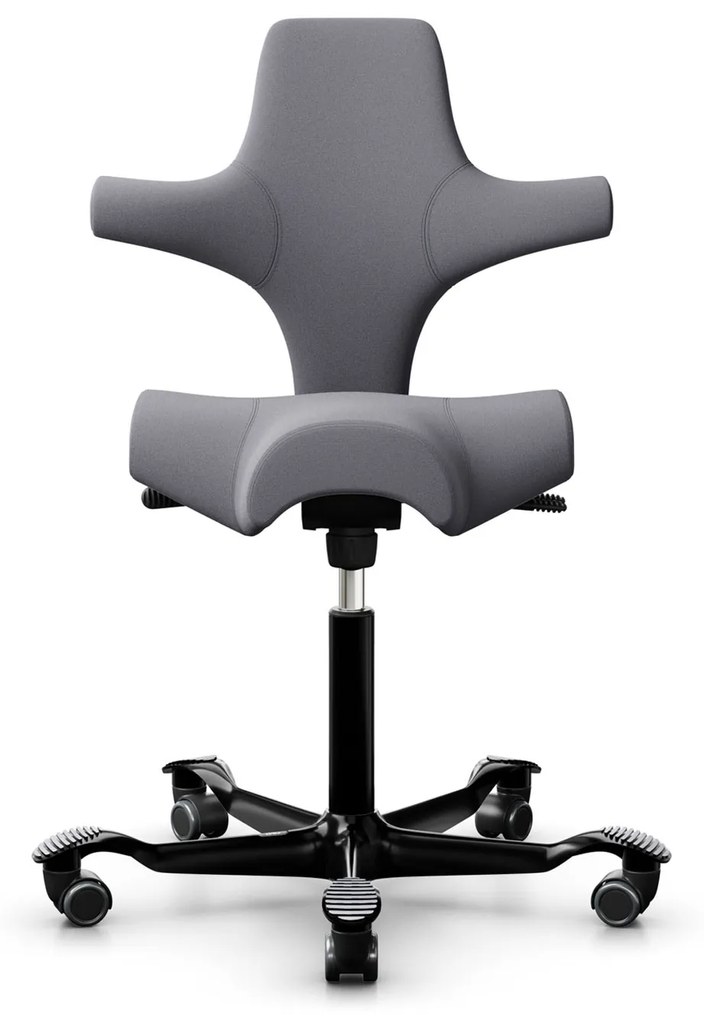 Scaun ergonomic HÅG Capisco 8106