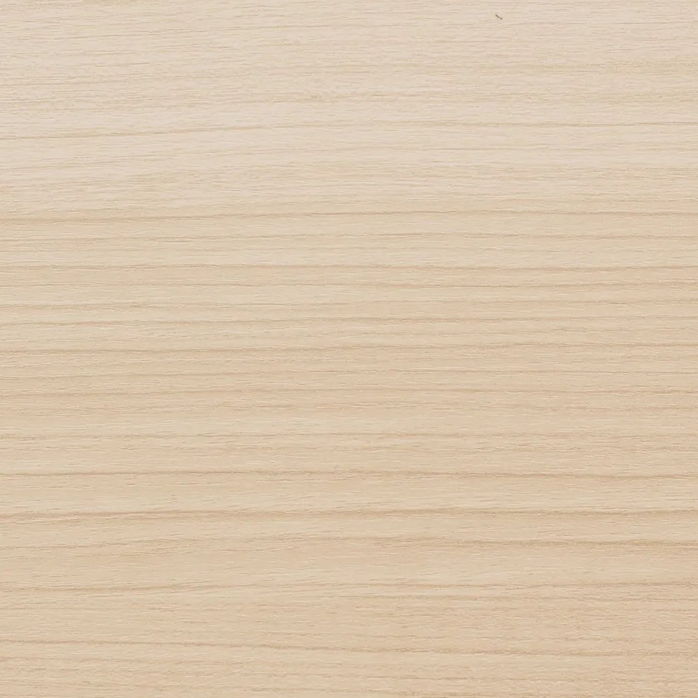 Cuier de perete în culoare naturală din lemn masiv de frasin Flip – Umbra