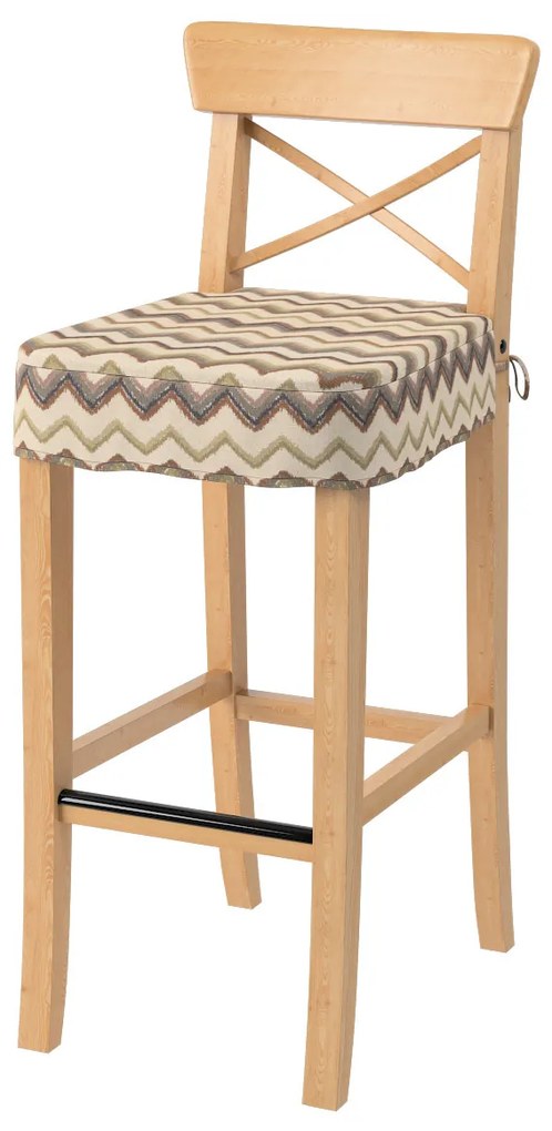 Husa taburet bar Ikea Ingolf