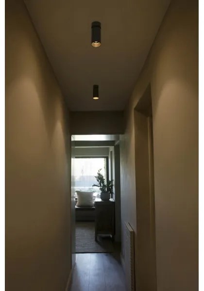 FARO 43727 - Spot LED STAN LED/12W/230V 2700K