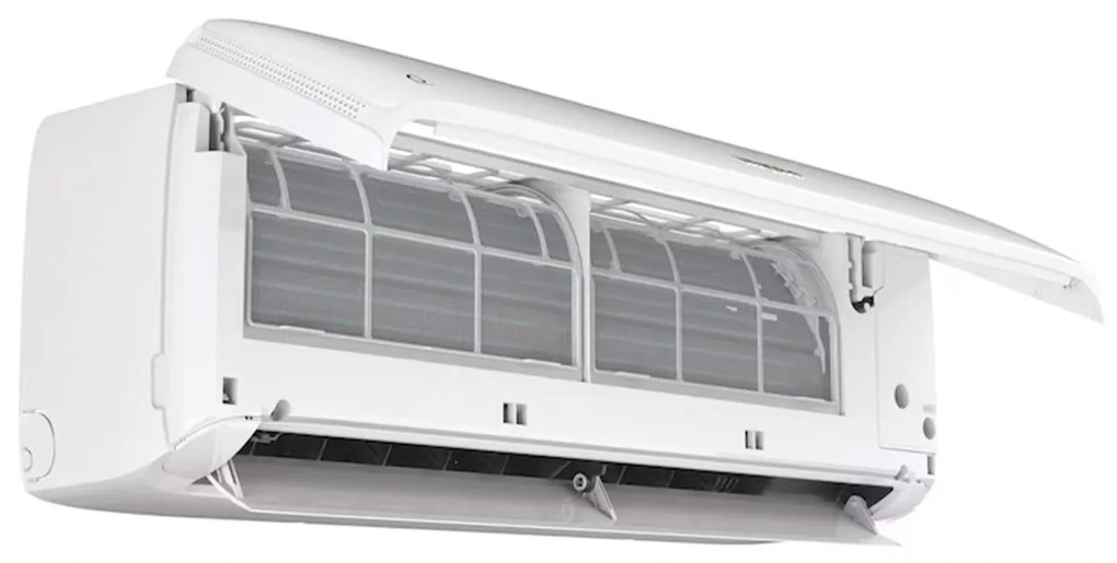 Aparat aer conditionat Whirlpool SPICR 312W 12000 BTU Alb