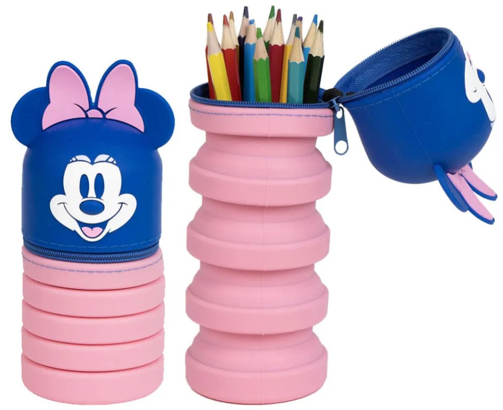 Disney Minnie Penar 3D 20 cm