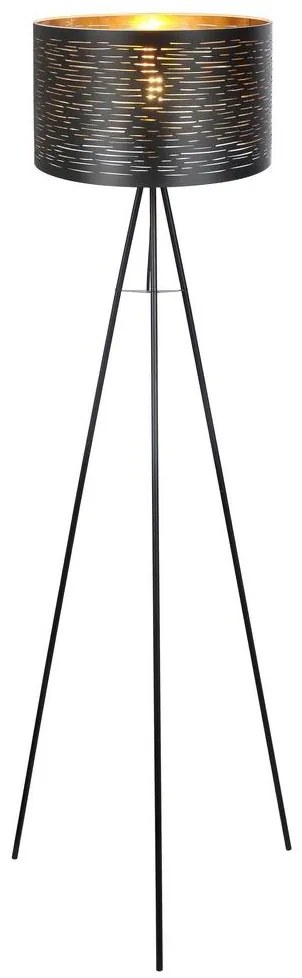 Globo 15342S - Lampadar TUNNO 1xE27/40W/230V