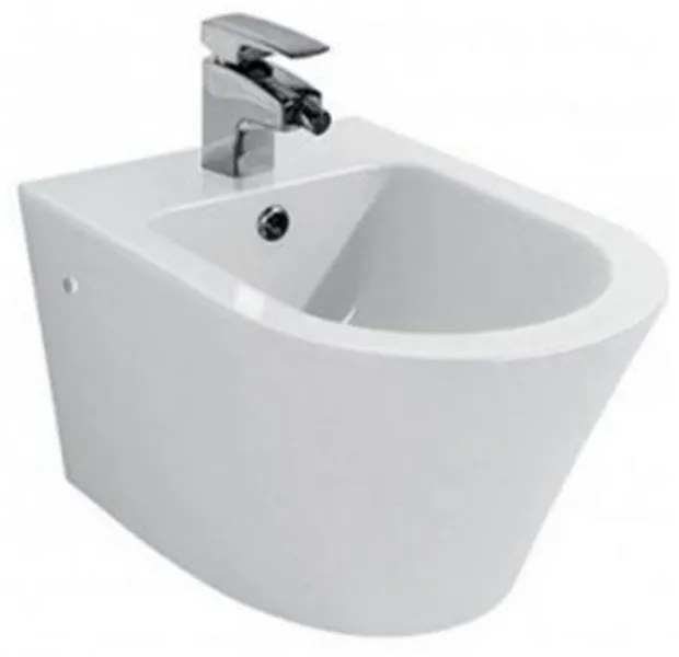 Bideu Clement montat pe perete