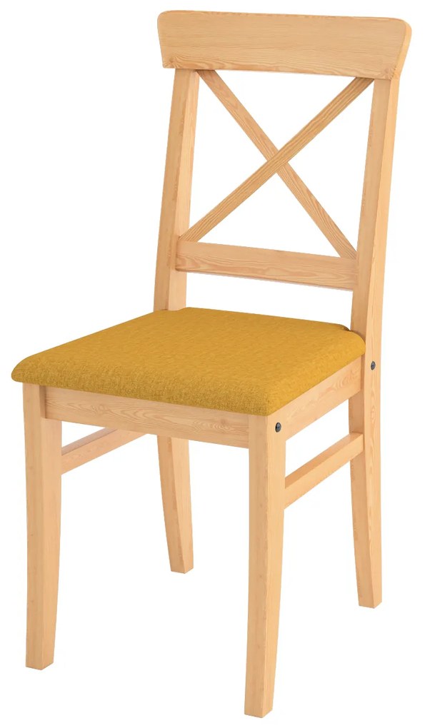 Husă pentru scaun Ingolf cu scaun tapițat