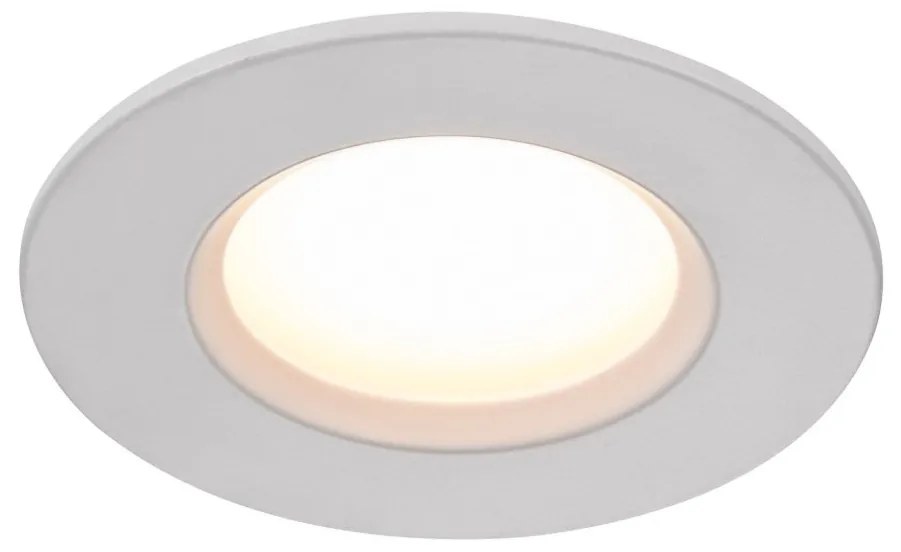 Spot LED dimabil incastrabil Dorado alb 2700K IP65