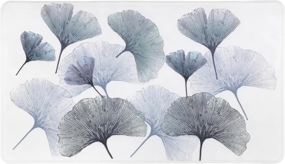 Covoraș de baie Wenko Ginkgo, 70 x 40 cm