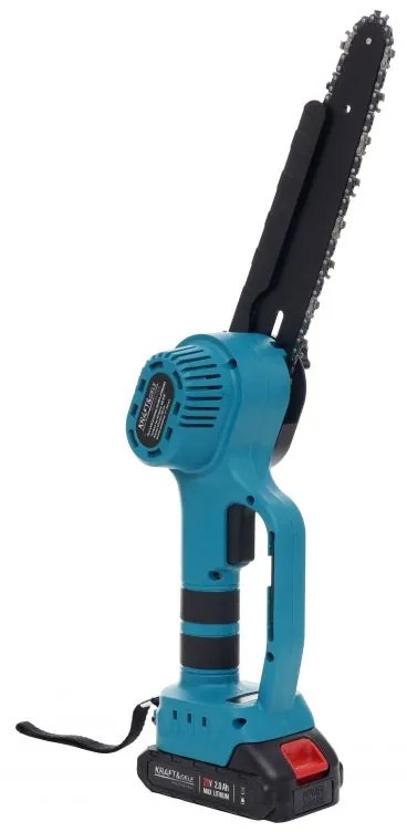 Ferăstrău cu lanț fără fir mini 8"