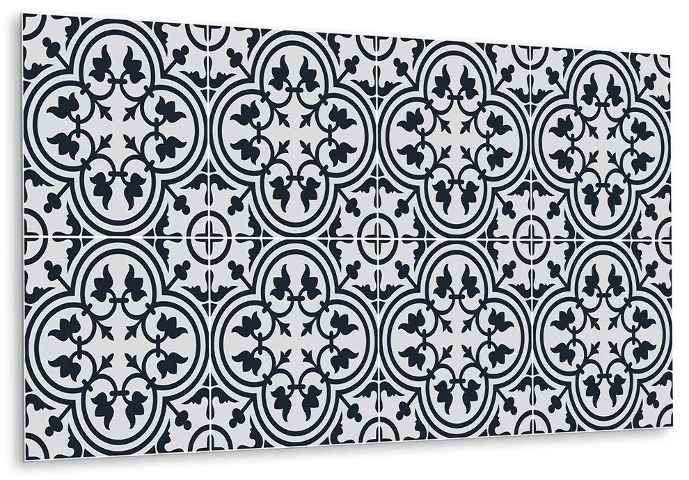 Panou decorativ bucatarie Model de legume